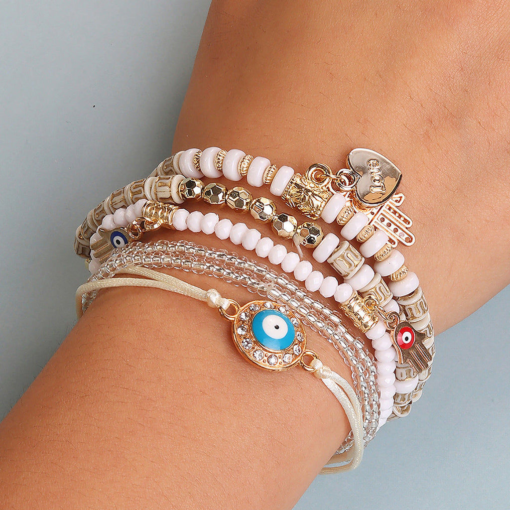 Hamsa Bracelet Bundle